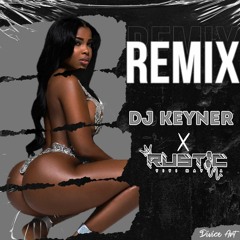FARAON REMIX DJ KEYNER AND RUSTIC