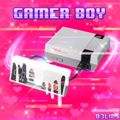 Gamer Boy -