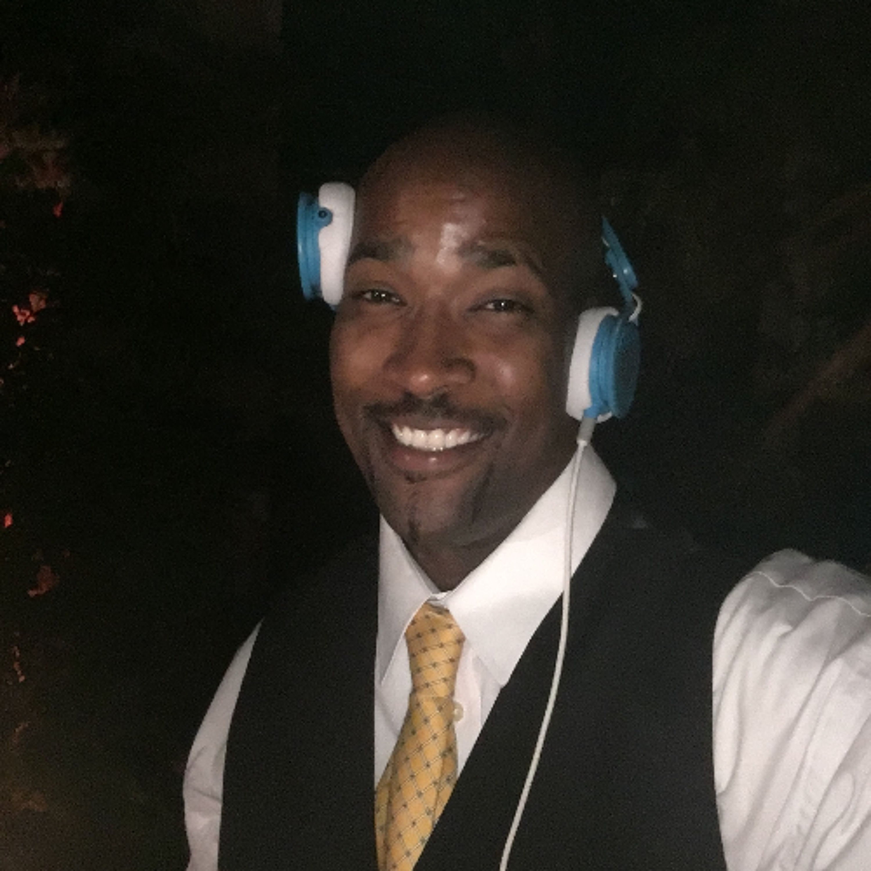 DJ Ian Spring 2025 Hip Hop and R&B Freestyle episode artwork