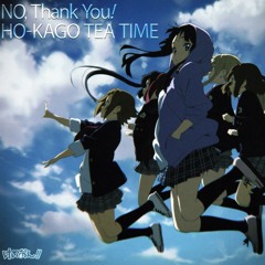 NO, Thank You! X Nocturnal (mitama. Mashup)