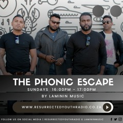 The Phonic Escape Episode 19