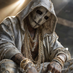 Runnin | Hard Trap type Beat | Dark Trap Beat Instrumental 2025