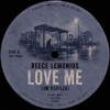 Reece Lemonius - Love Me (JM Bootleg)