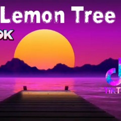 Dj TikTok Viral Lemon Tree