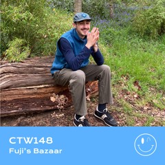 CTW148 • Fuji's Bazaar