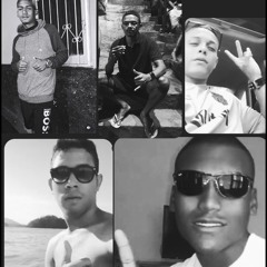 Em Memoria dos Amigos - JC -GB DO NAZA - 2C.