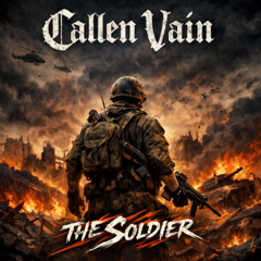 The Soldier (Early Version)