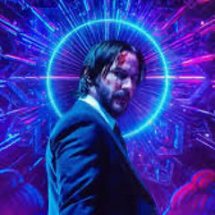 JOHN WICK  Бáба-Ягá