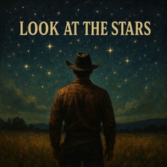 look at the stars