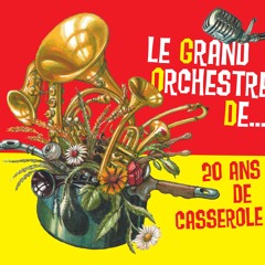 Les paniers de marie