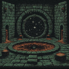 Krokty - Portal Room