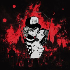 Kiss You In The Coffin