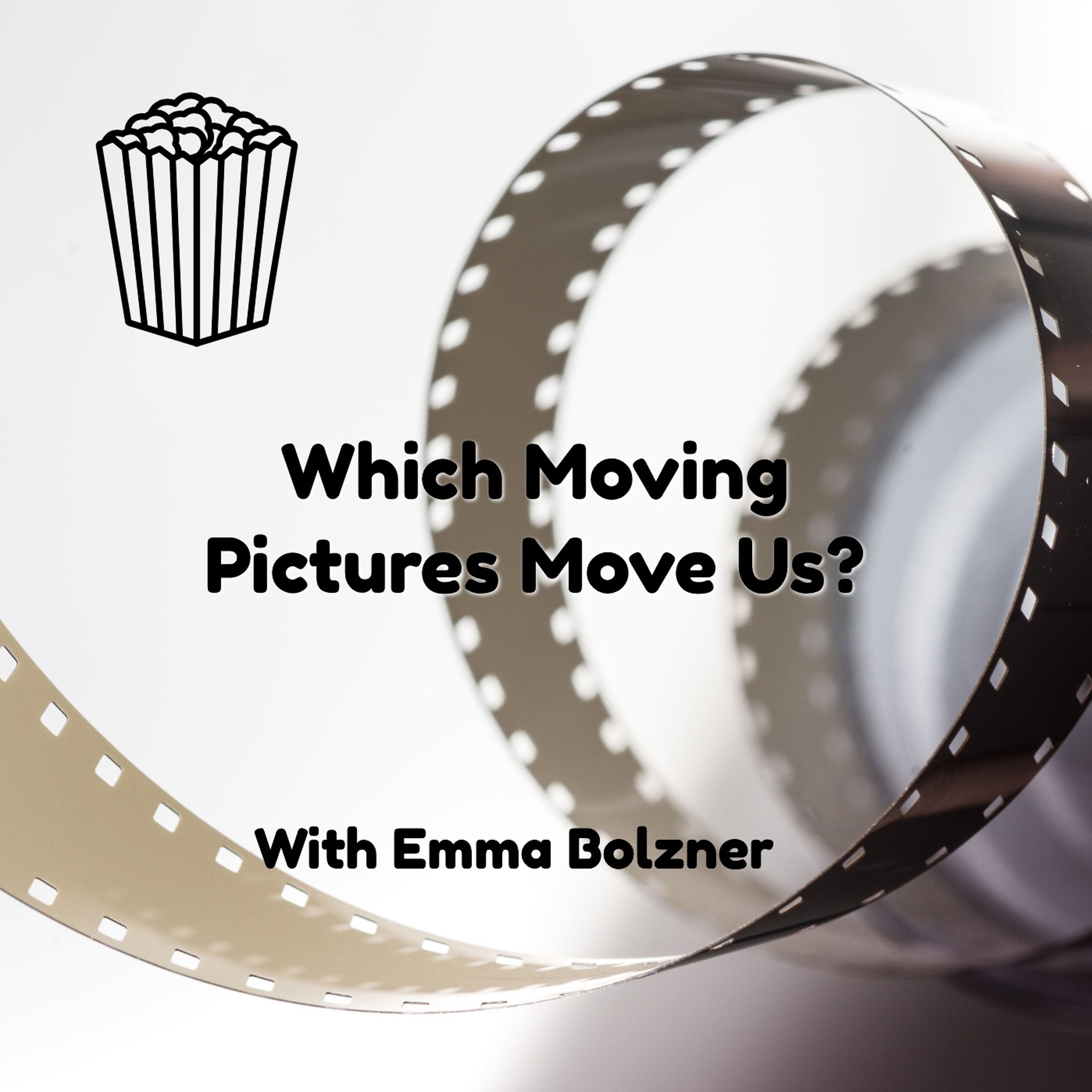 Which Moving Pictures Move Us?