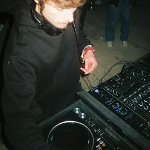 Techno Tuesday EP.03 (Schranz)