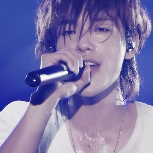 SPYAIR - 사무라이하트(Some Like It Hot)