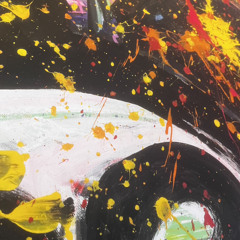 Stargazing feat. Anonimari