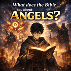 What Does the Bible Say about Angels?