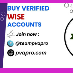 Best methods to Buy Verified Wise Accounts