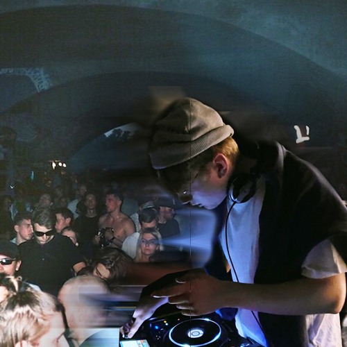 Stream wizard | Listen to techno playlist online for free on SoundCloud