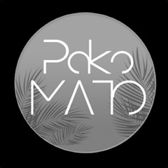 Pako MATO Sophisticated Tech House Live Set December 2024