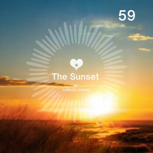 The Sunset 59 by Carlos Chávez