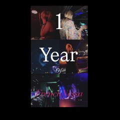 FrenchNessa- One Year Special Frenchcore Set