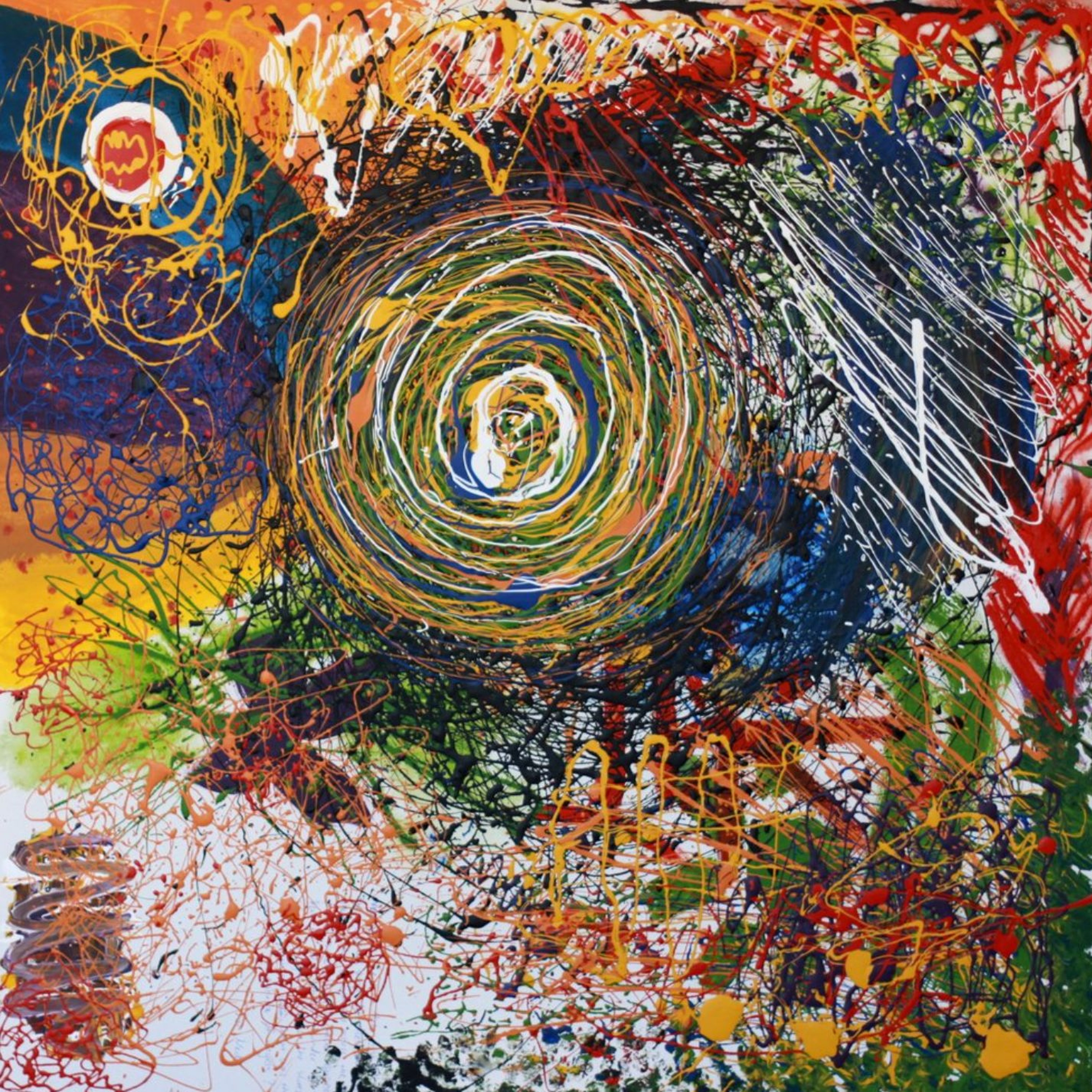 Opioid Project- Containing Addiction episode artwork