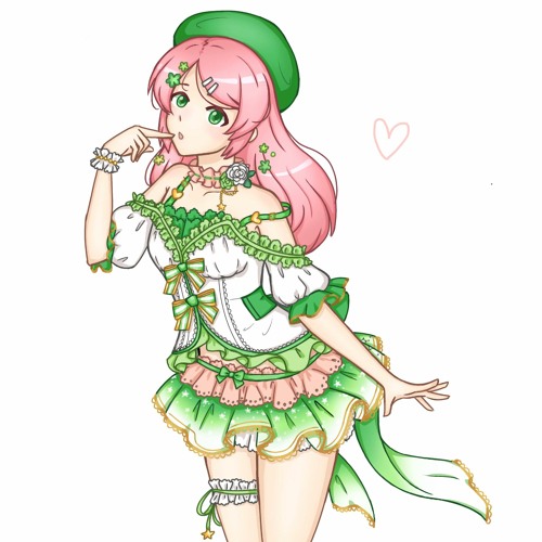 Stream 【Momone Momo】Nemureru Mori ni Ikitai na 【UTAU Cover