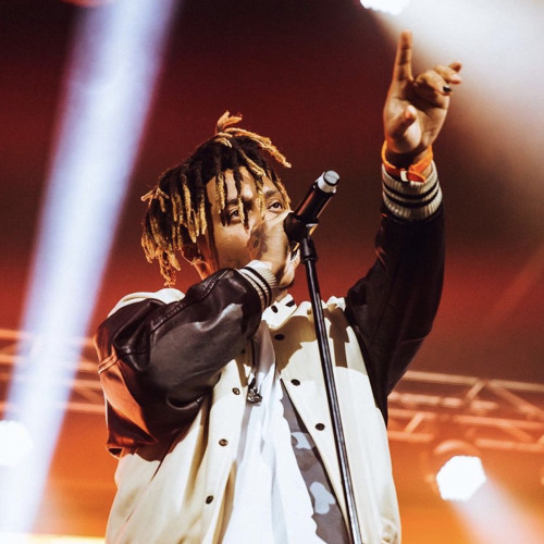 Eyes Up - Juice WRLD