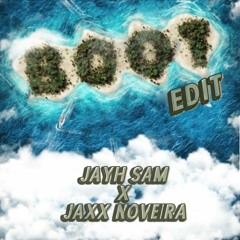 FMG - Boot (Jayh Sam & Jaxx Noveira Edit)