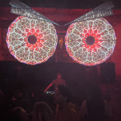 Ankleideraum 2025 Pre Party Thursday