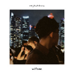 mejikuhibiniu (cover)