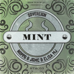 Noppo, JG:MC & Elisa MJ)  - Sovereign [High Tea Music]