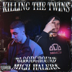 MICH HALERA & BLOODGROUND - Wrong Turn