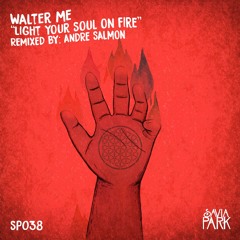 Walter ME - Sin Toque (Original Mix)