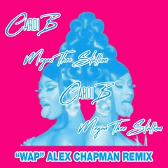 WAP (Alex Chapman Remix)