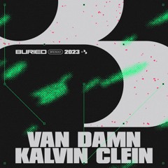 Van Damn - Kalvin Clein [BRDS001]