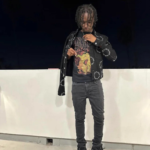 OsamaSon - Going Crazy