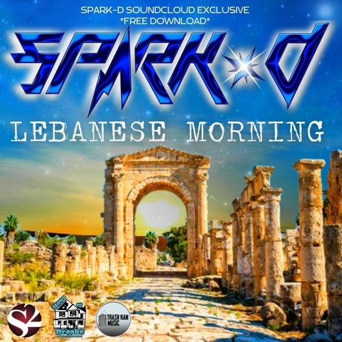 Lebanese Morning (Spark-D & Element B Original Mix)