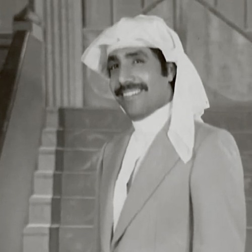 عمر الطيّب – حنانك (لحن سراج عمر)