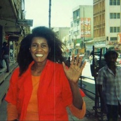 Alice Coltrane Arrival Celebration with Prince Language @ The Lot Radio 09 - 02 - 2020