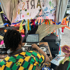 DJ Marc II presents: Carnival Season 25'