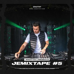 JEMIXTAPE #5 - De Definitie of Viezigheid