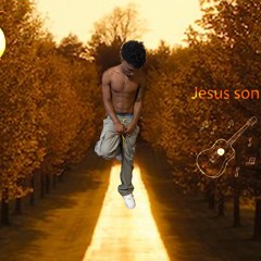 liltez just let it be (Album Jesus Son)