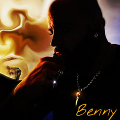 On & On We Go - Benny feat. Jimmy G