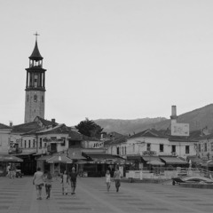 Cities #804 - Prilep [Deep Tech - Deep House]