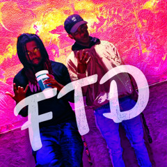 FTD (feat. Young Freeman)