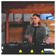 Alex Daniell Live Set @ Jean Yann Open Air Summer Closing, Gestrandet
