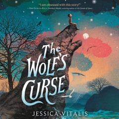 THE WOLF'S CURSE By Jessica Vitalis