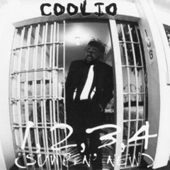 Coolio-1,2,3,4 (Hardtrance Edit Dj Natzz)